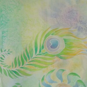 Peacock Season