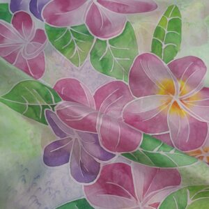 Plumeria