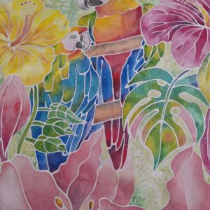 A Blossoming Affair
